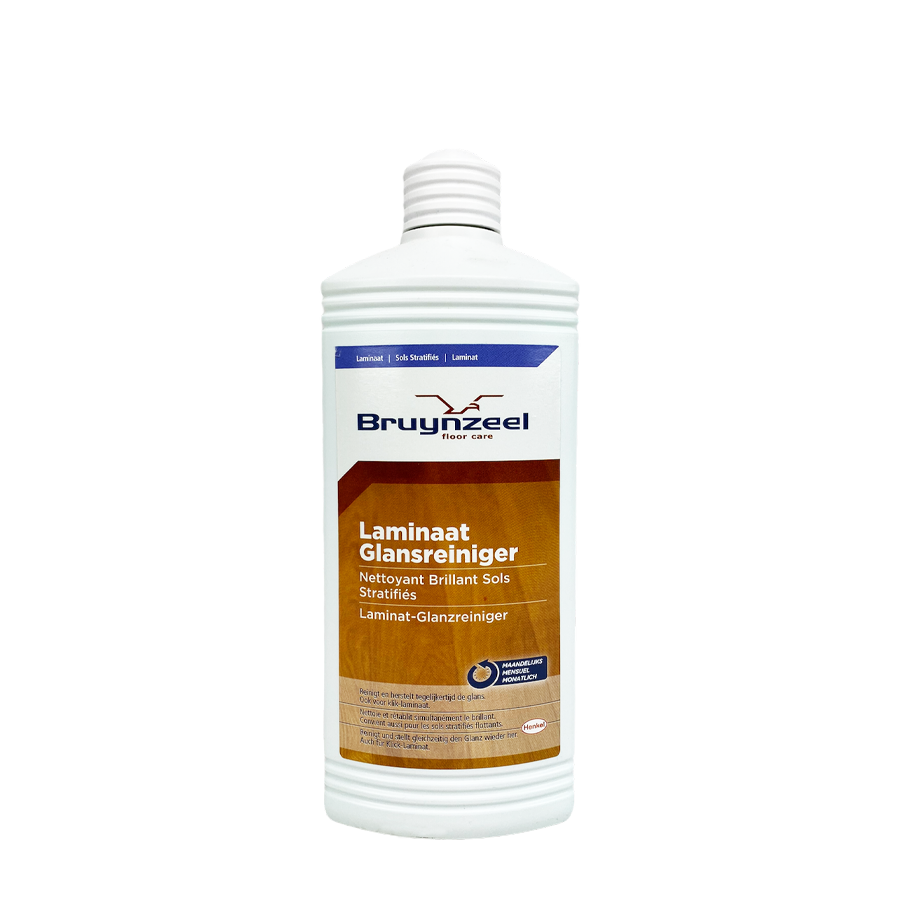 Bruynzeel laminaat glansreiniger 1000ml