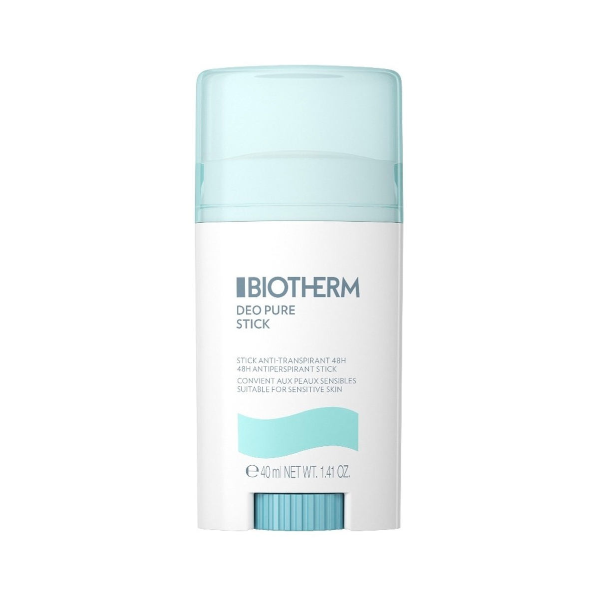 Biotherm deodorant stick 40ml