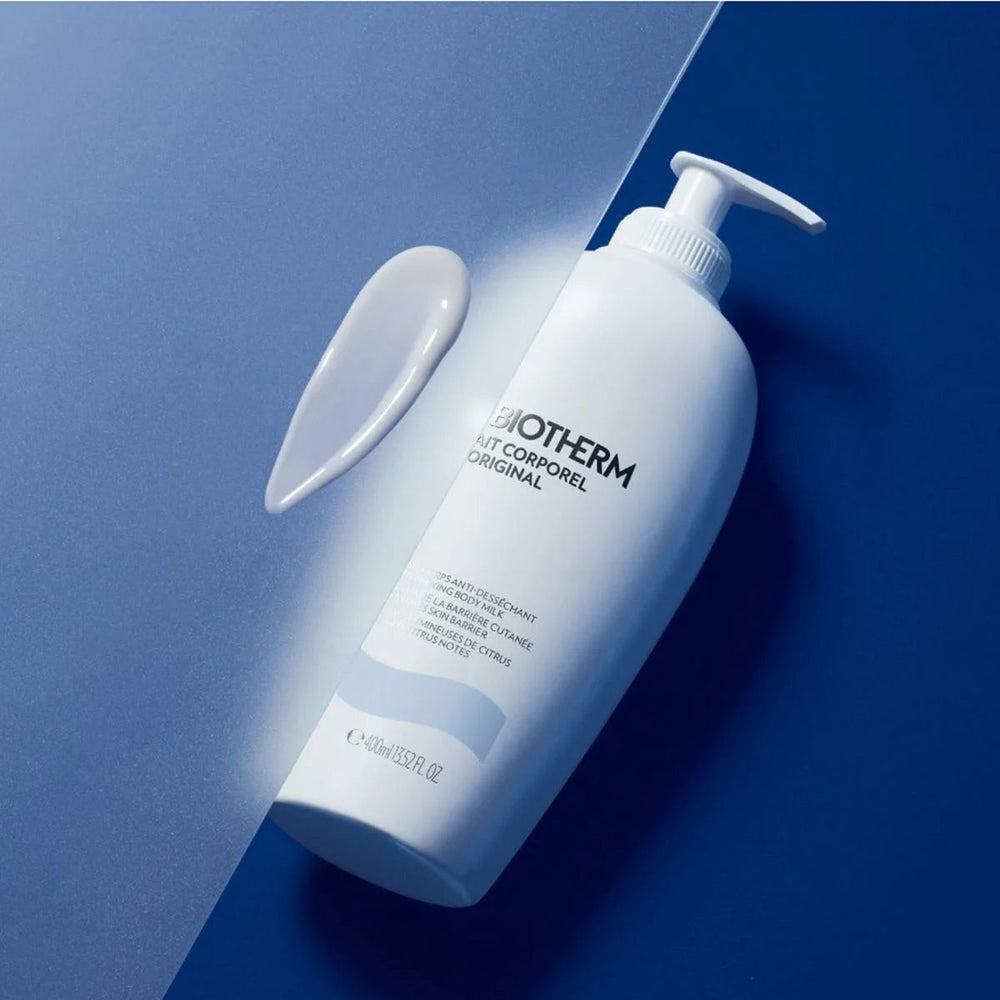 Biotherm bodylotion lait corporel 400ml dames