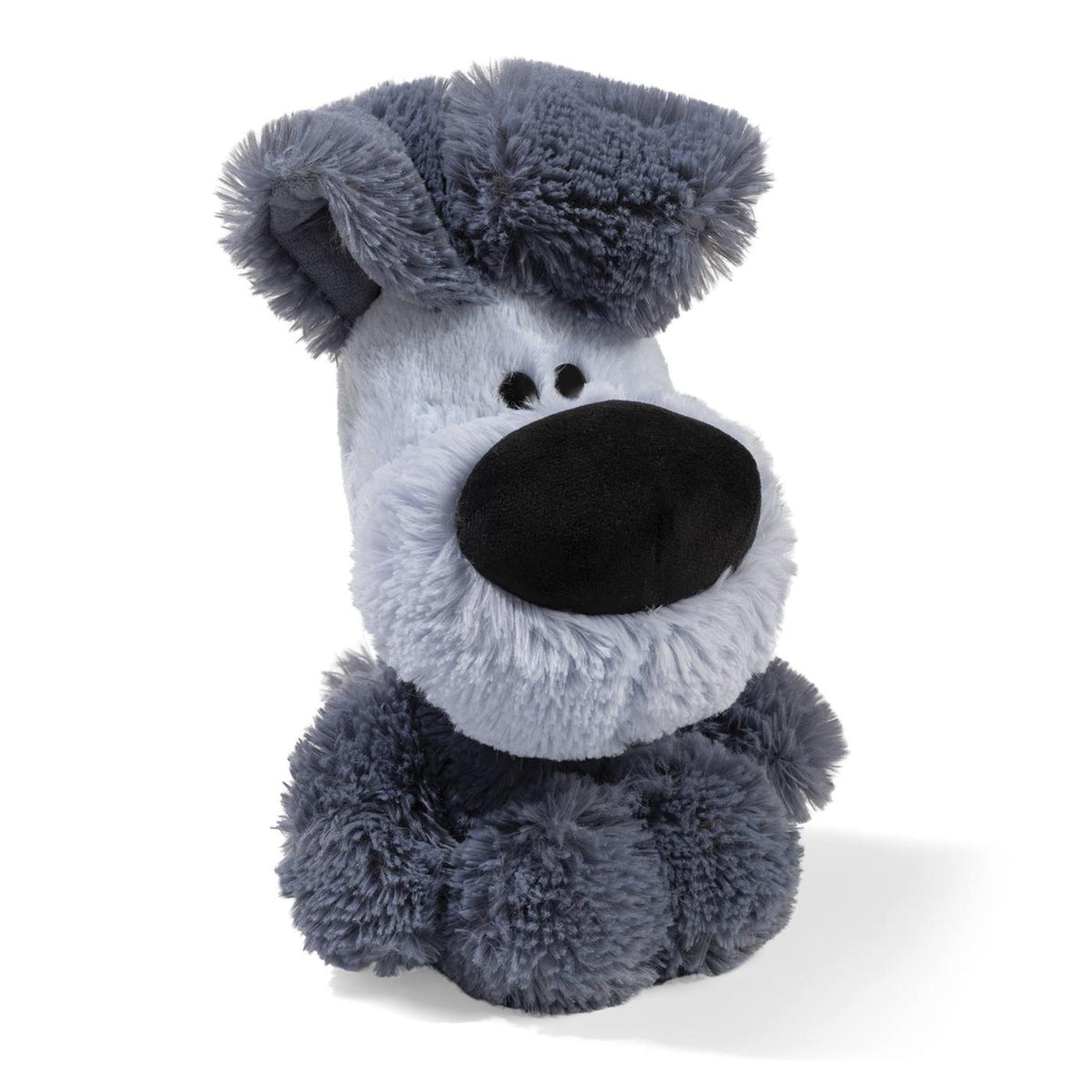 Woezel pip pluche knuffel woezel