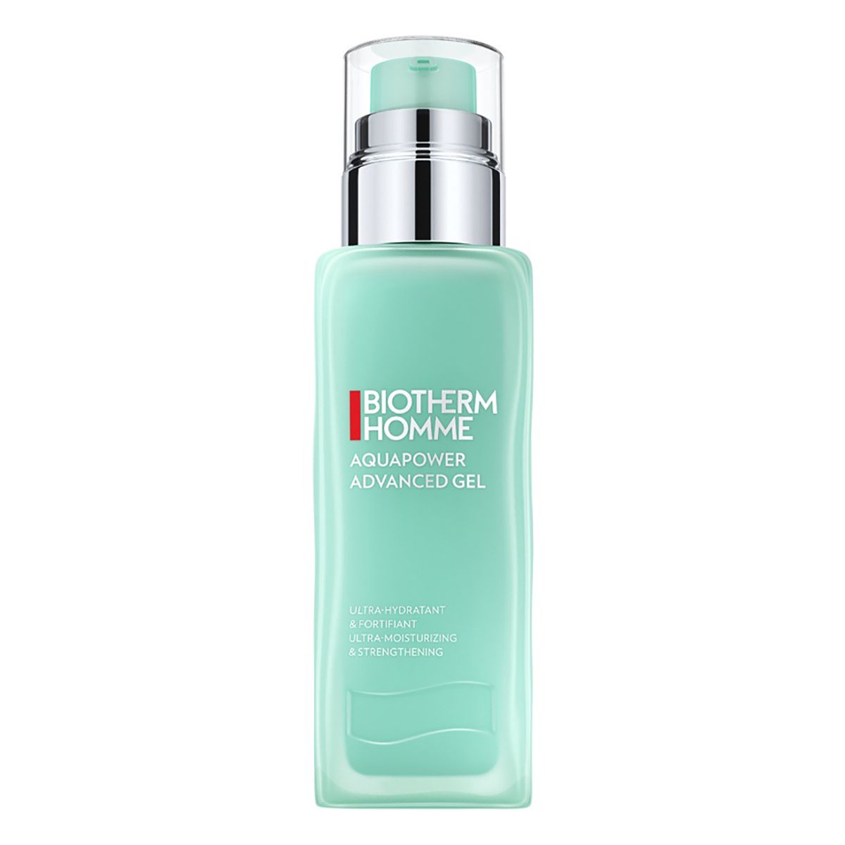 Biotherm geavanceerde gel homme aquapower 75ml heren