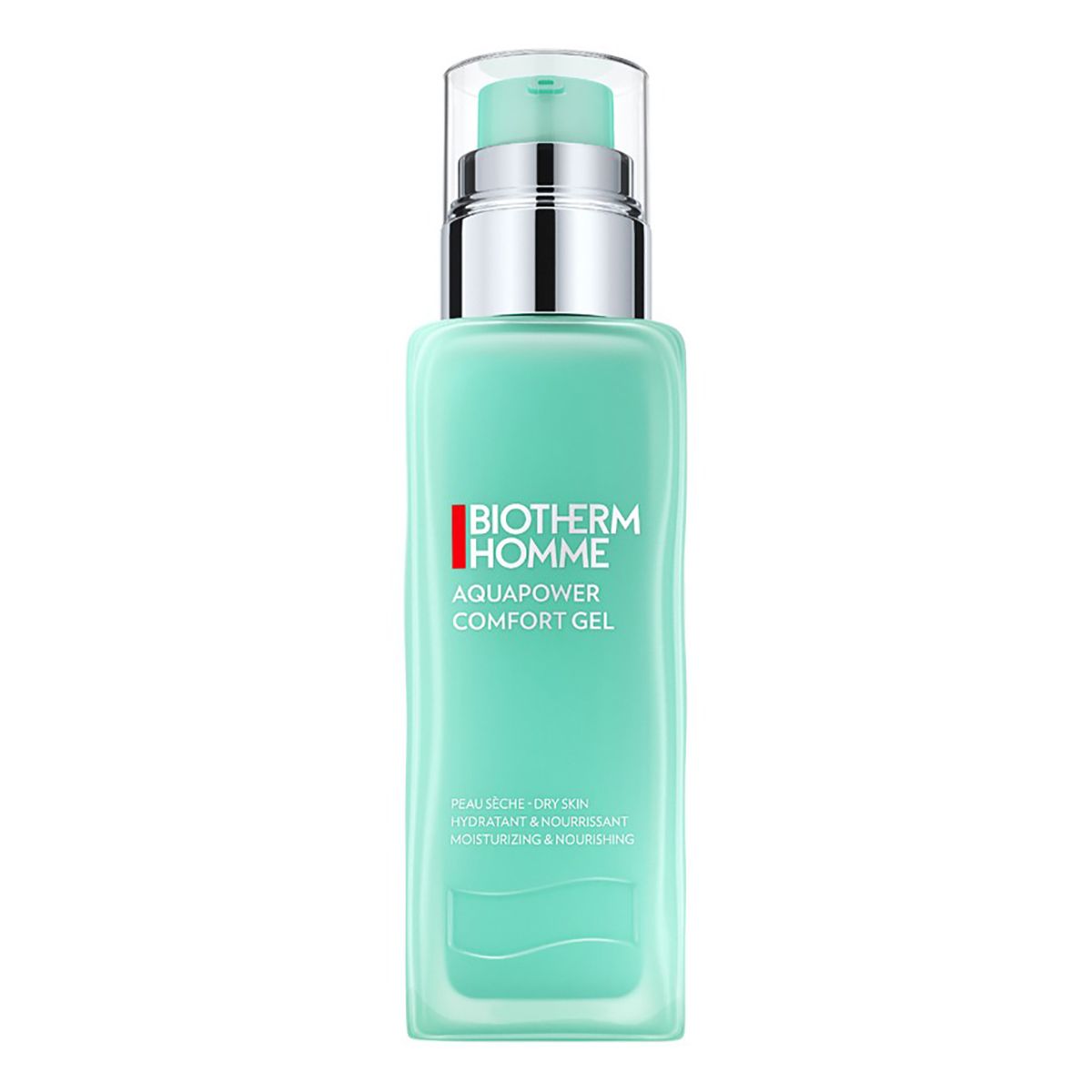 Biotherm comfortgel homme aquapower 75ml heren