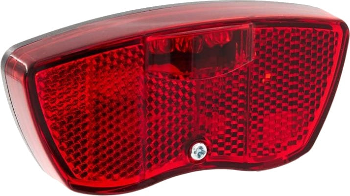 Kgs feu arrière batterie 3 leds 80 mm vrac