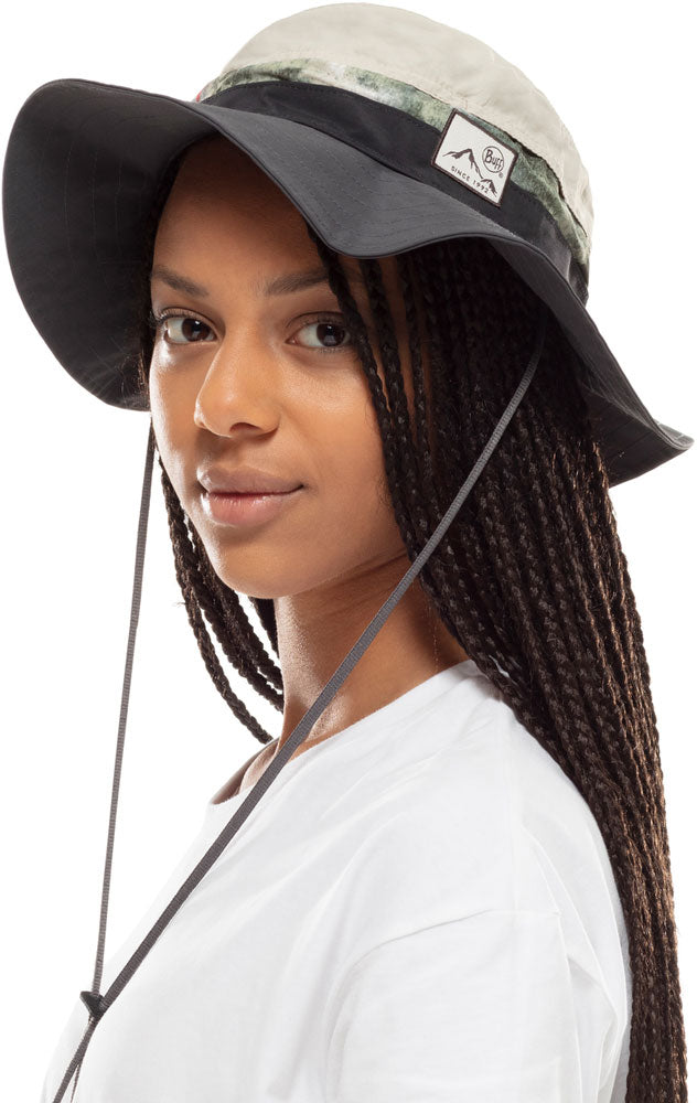 Buff explore booney - hat | l xl (58-62 cm)