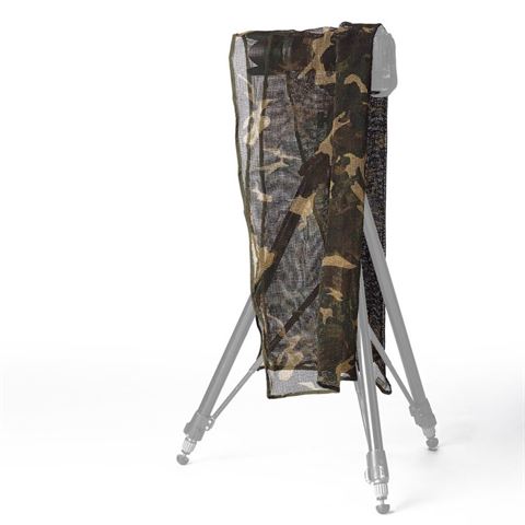 Buteo Photo Gear Camouflagenet 5 Sjaal 0,9x1,8m