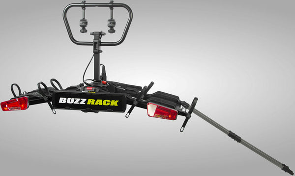 Buzzrack scorpion pro 2 - bicycle rack
