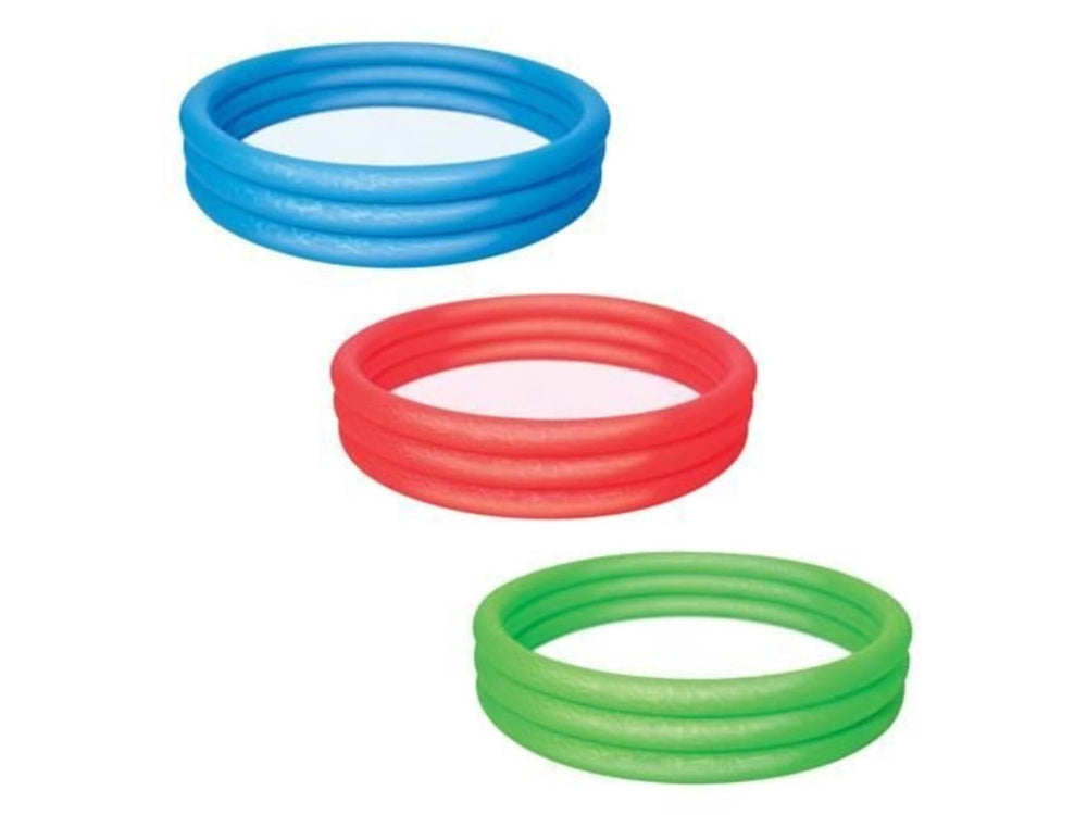 Bestway kinderzwembad 152x30cm play pool