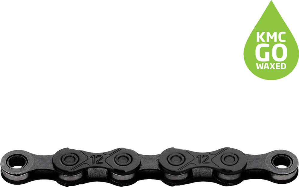 Kmc ketting x12 waxed