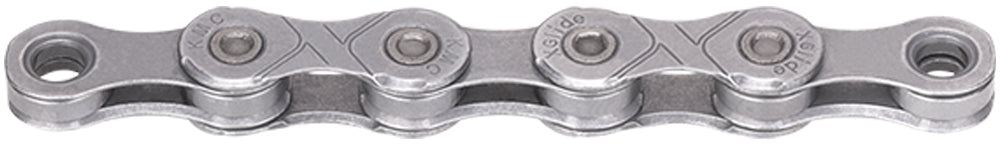 KMC X-Glide ketting 9 11V 126L Shimano cues