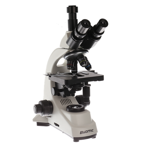 Byomic Studiemicroscoop BYO-500T