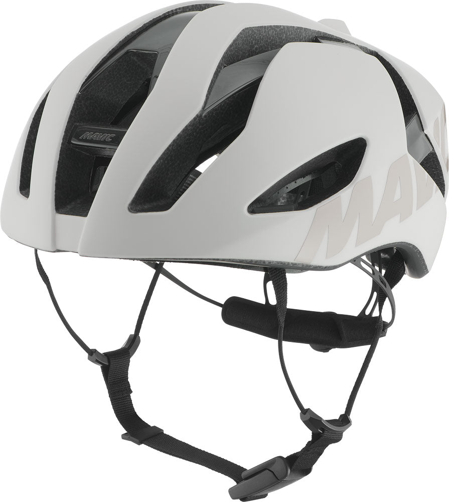 Mavic comete ultimate 2-mips - road bike helmet | m