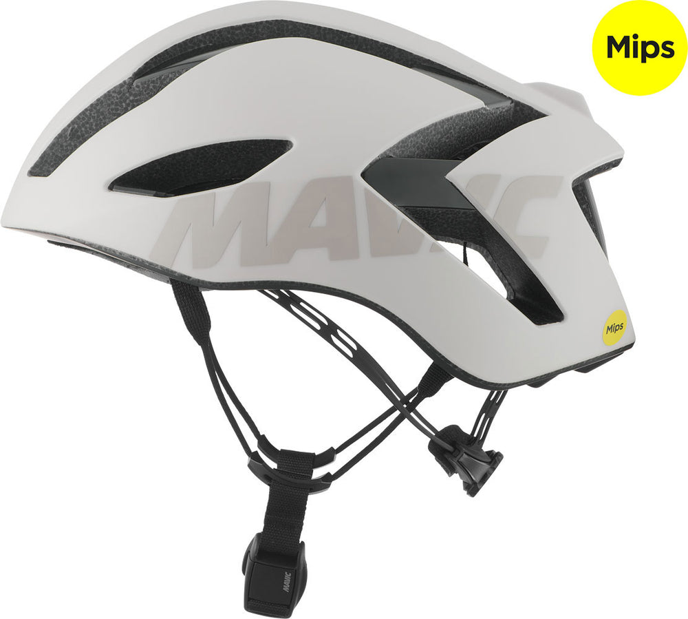 Mavic comete ultimate 2-mips - road bike helmet