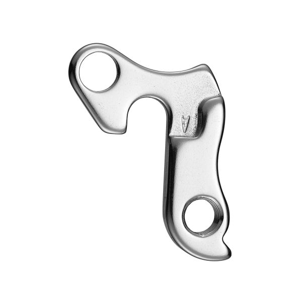Union derailleurpad GH-011 met schroefset M8x0.75
