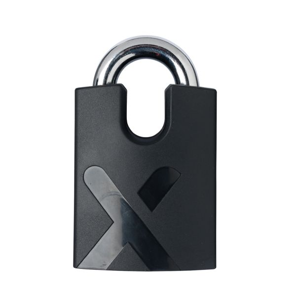 Antivol chaîne AXA Promoto+ Neo 4 100cm 10.5mm ART**** noir