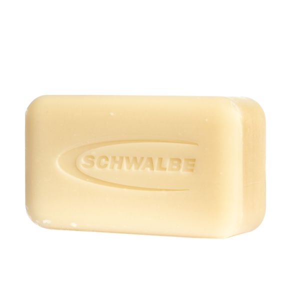 Schwalbe Bike Soap Kit starterkit borstel en biozeep