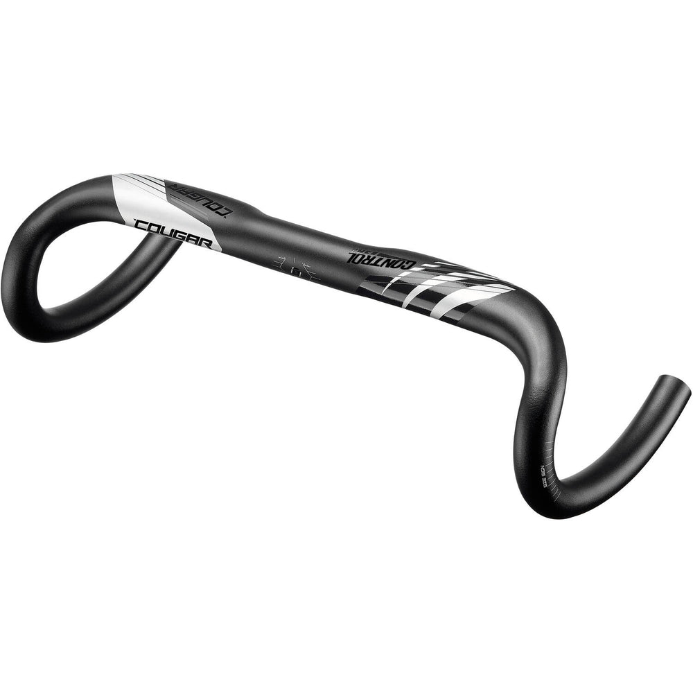 Controltech - cougar racestuur ergo 40cm