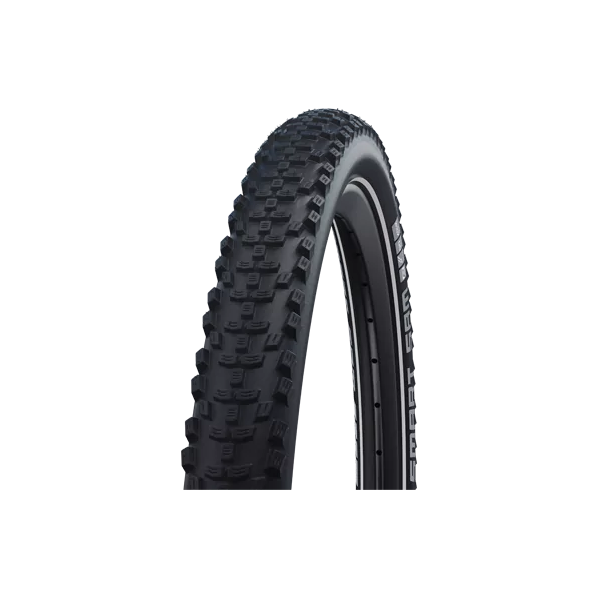 Schwalbe Buitenband Sam-optreden