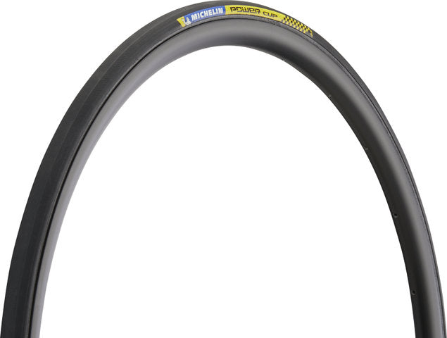 Michelin power cup racing 28 tubular tyre