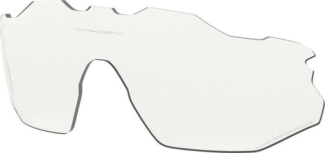 Oakley spare lenses for radar ev advancer glasses