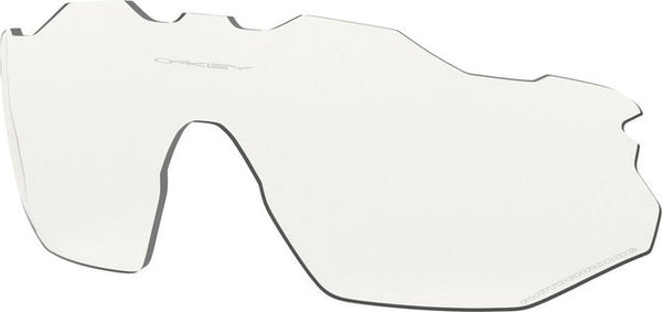 Oakley spare lenses for radar ev advancer glasses