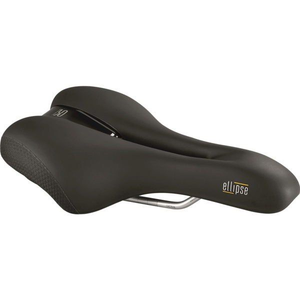 Selle royal ellips zadel gematigd