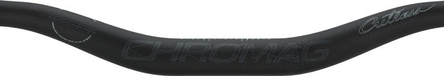 Chromag fubar cutlass 31,8 35 mm carbon riser handlebars