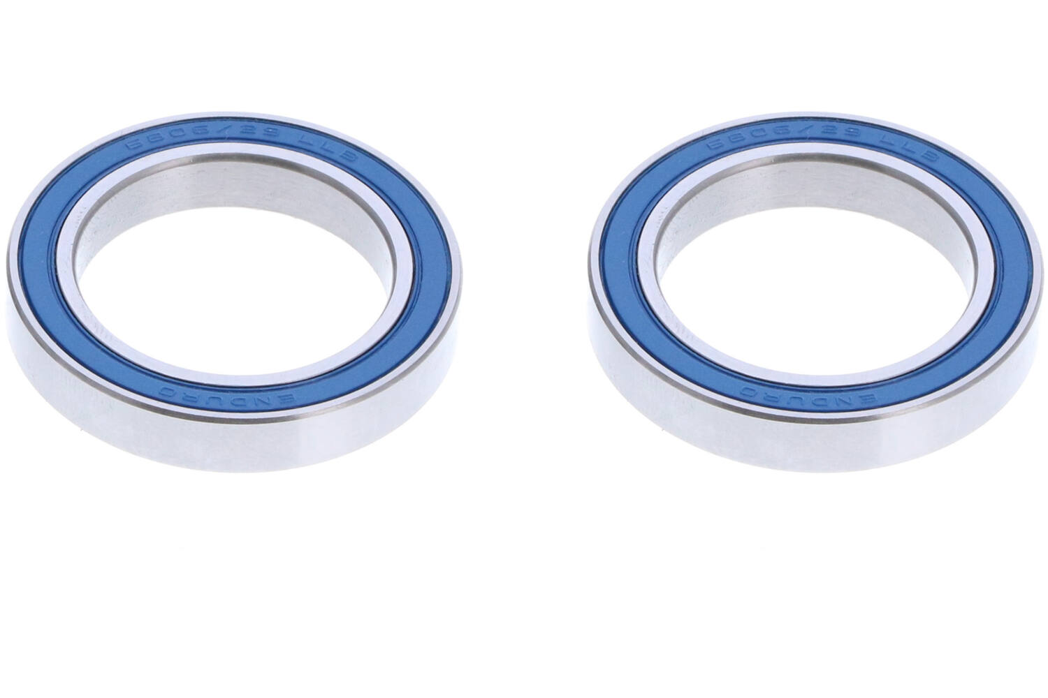 Wielen fabrikant - lager enduro 6806 42x29x7 2rs abec 3 dub 2 stuks