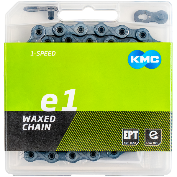 Kmc e1 waxed - ept (110 links)