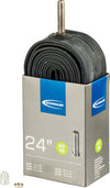 Schwalbe Inner Tube AV10 24 inch 40 62-507 AV 40 mm