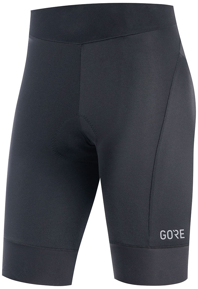 Gorewear c3 - women's short cycling tights with pad | 40