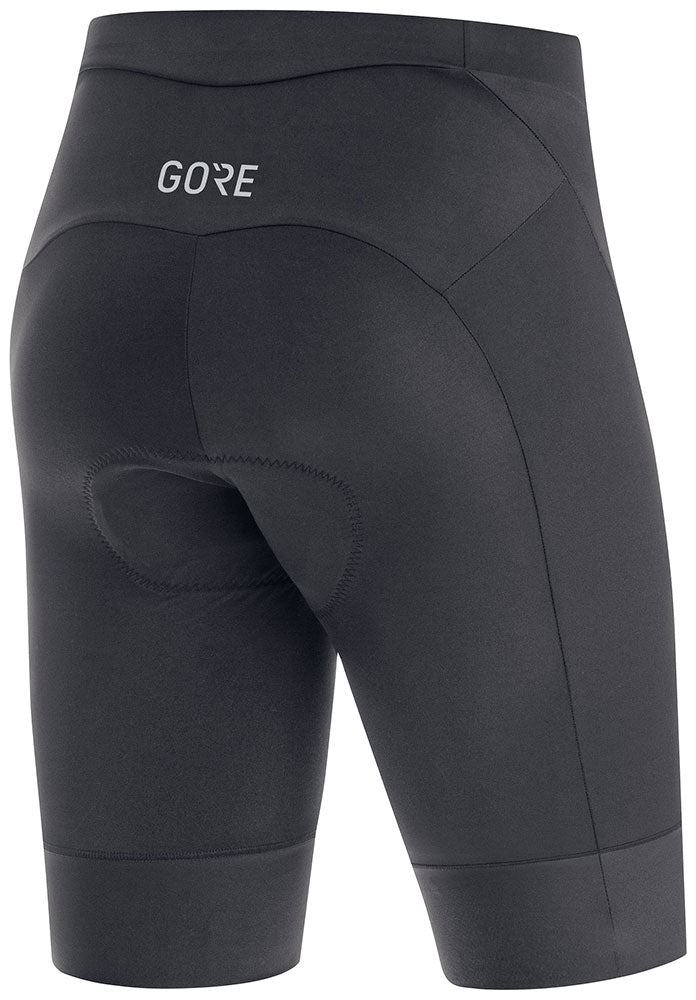 Gorewear c3 - women's short cycling tights with pad | 40