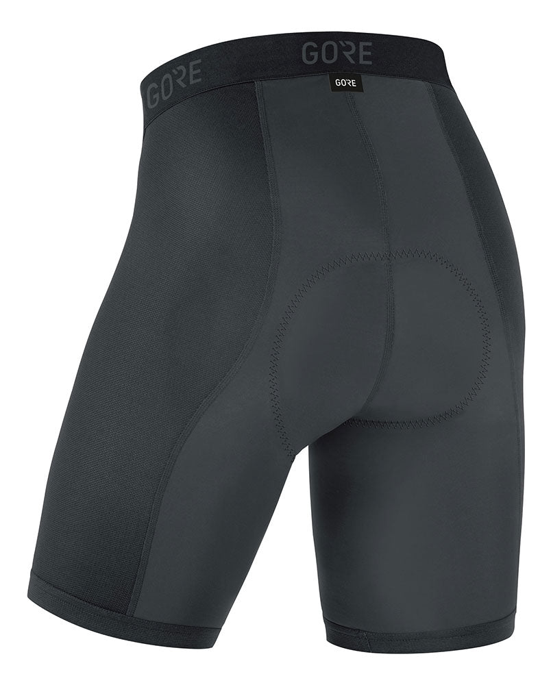 Gorewear c3 liner - liner shorts with pad | xxl