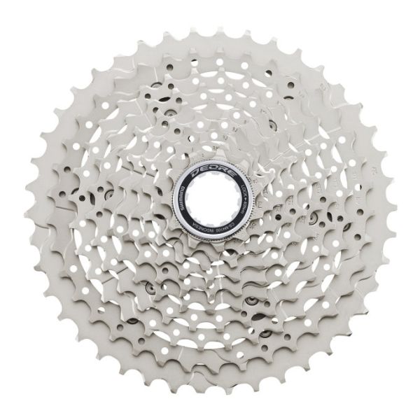 Shimano cassette 10V 11-46 Deore CS-HG500
