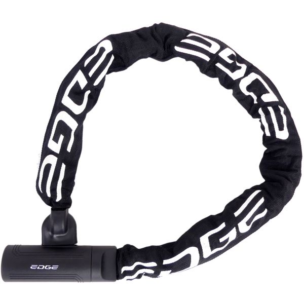 Antivol chaîne Edge Varno ART 2 100cm - noir