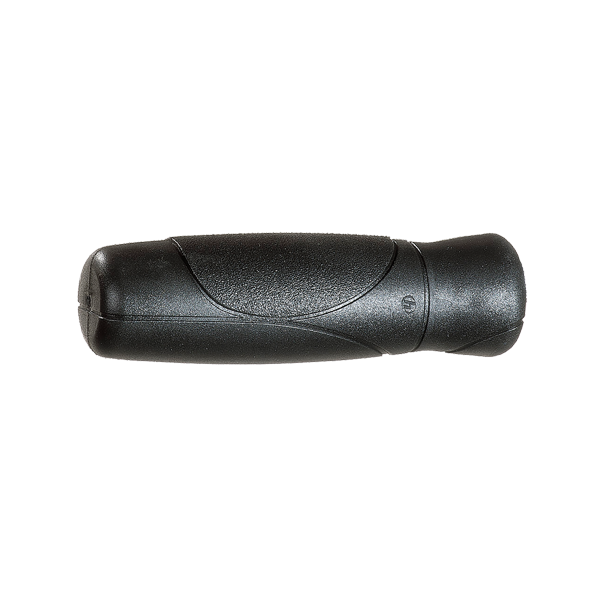 Poignée Herrmans Cut 93 120 90mm noir