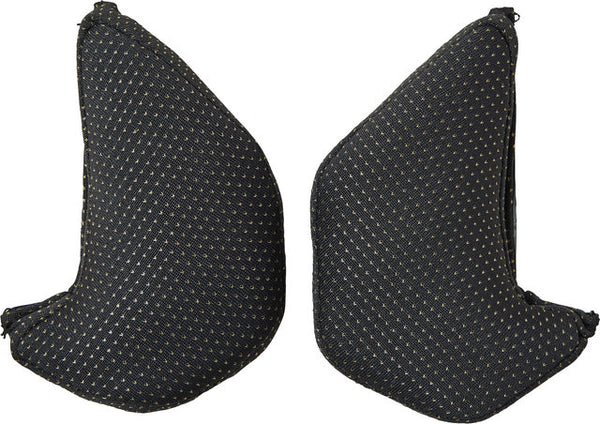Fox head proframe mips cheek pads