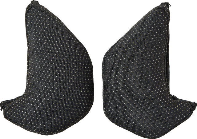 Fox head proframe mips cheek pads