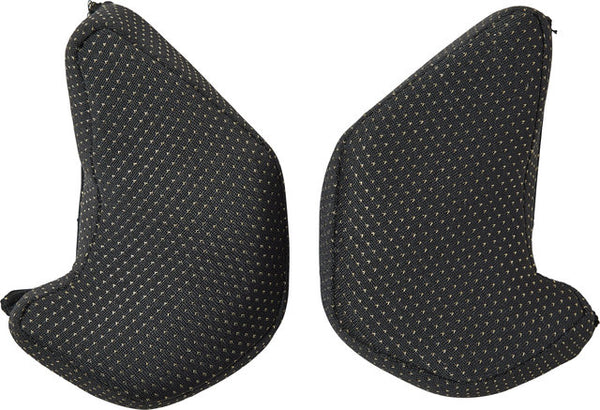 Fox head proframe mips cheek pads