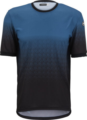 Assos trail t3 jersey - 2023 model