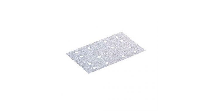 Festool accessoires granat stf 80x133 p180 gr 100 schuurstroken | 497122
