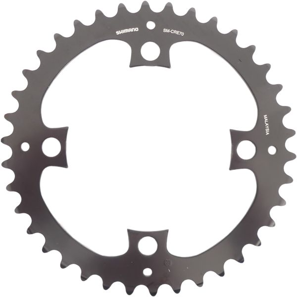 Plateau Shimano Steps 38T 11V SM-CRE70