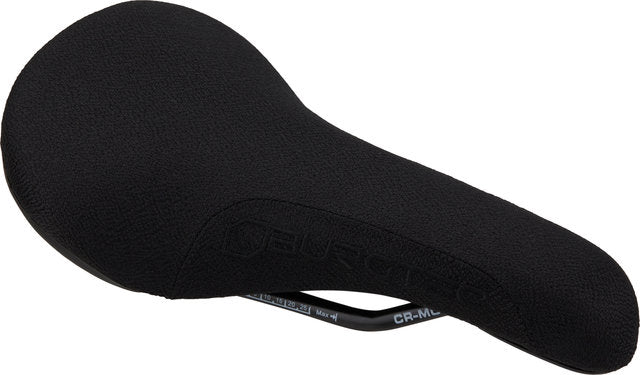 Burgtec the cloud boost saddle