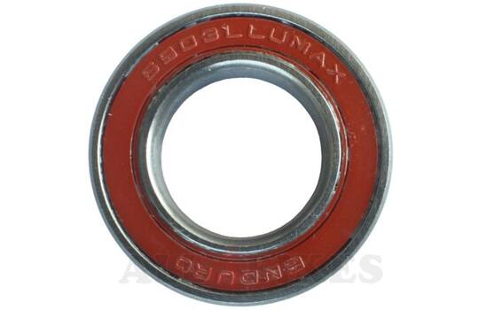 Enduro bearings 6903 llu max - abec 3 max (radial) - 17x30x7