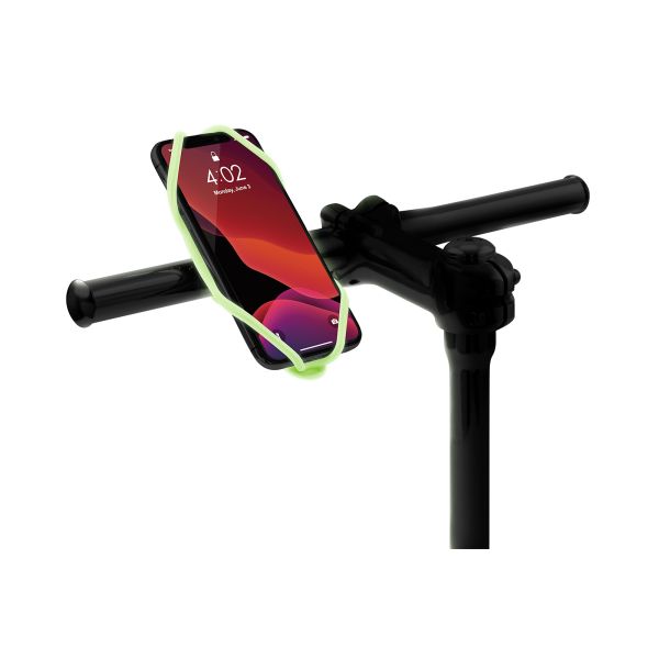 Bone collectie Universele telefoonhouder Bike Tie 4 Luminous