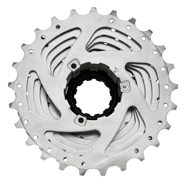 SunRace cassette 8V 11-23 R86