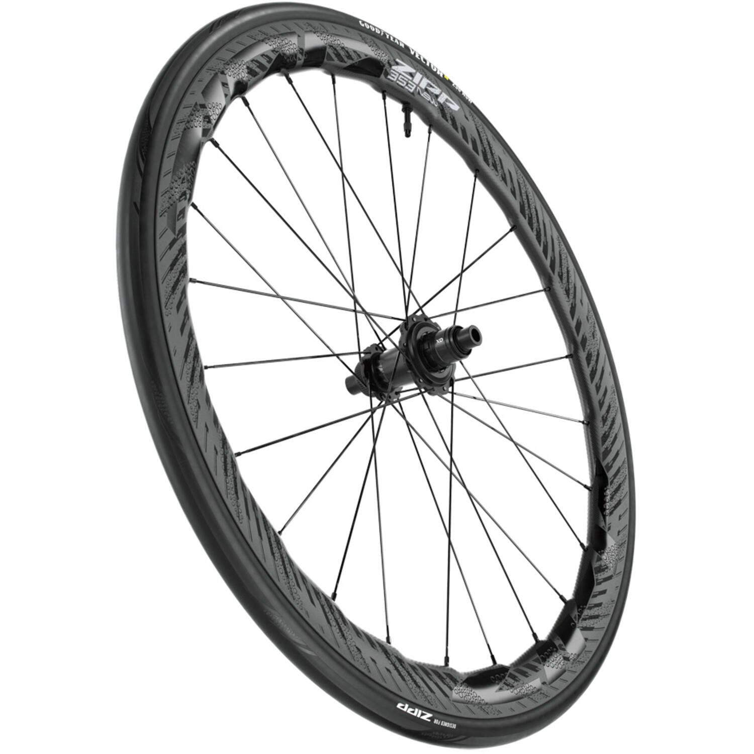 Goodyear - vector r z30 nsw tlc 700x30c