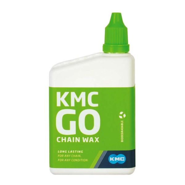 Kmc ketting wax go chain wax 150ml