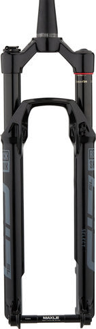 Rockshox sid sl select rl 3p debonair boost remote 29 suspension fork
