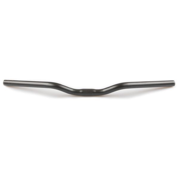 Primax e primax e stuur muiden ø25,4mm l=610mm, zwart