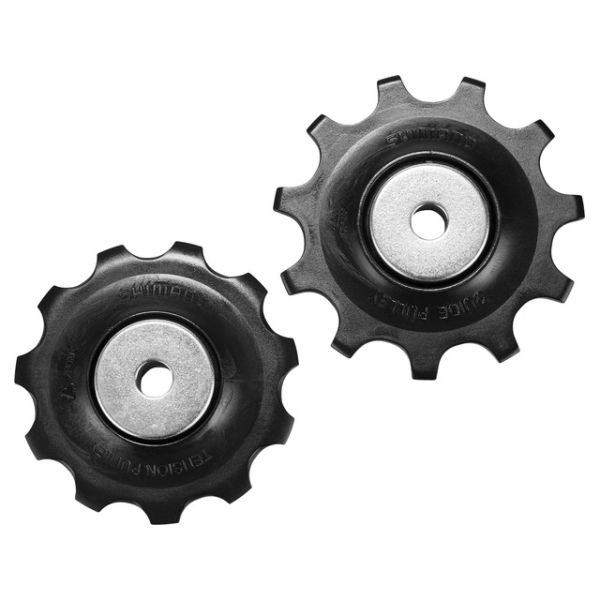 Shimano derailleurwielset 11 speed slx, metrea